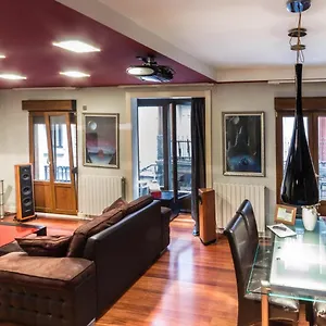 Casa Txema Tu Casa En Appartement