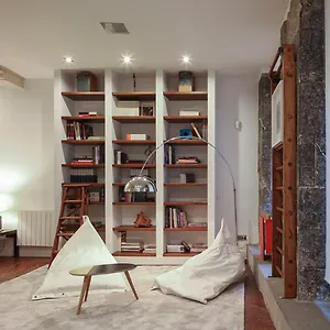 Casco Viejo Comodidad Y Elegancia Appartement