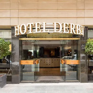 https://derby.catalonia-hotels.com