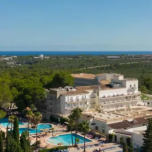 https://hotel-castell-dels-hams.allmallorcahotels.com
