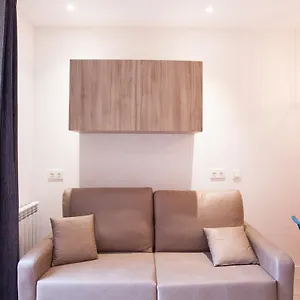 Baps 2 Appartement